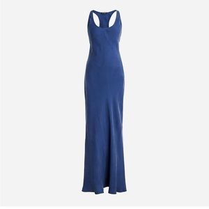 J.Crew Racerback Slip Dress - NWT